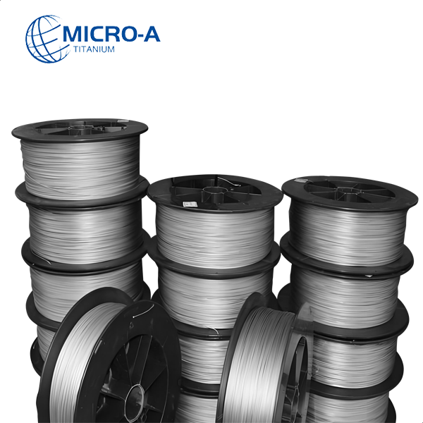 Dental Orthodontic Wire